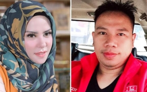 Angel Lelga Tak Sudi Ketemu Vicky Prasetyo Eks Suami Usai Dipermalukan di Kasus Penggerebekan Rumah