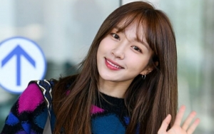 Hani EXID Ungkap Adik Cowoknya Siap-Siap Jadi Aktor, Netter Ejek Tampang Tak Mendukung