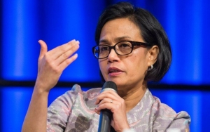  TKN Kritik Sri Mulyani Tak Loyal Ke Jokowi Soal Pemangkasan Pajak Korporasi
