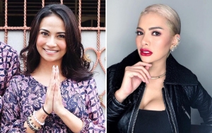 Minta Vanessa Angel Tak Bunuh Diri, Nikita Mirzani: Ini Bukan Akhir Segalanya Kok