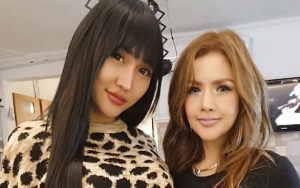 Barbie Kumalasari-Lucinta Nyinyir, Netter Curiga Maki-Maki Nikita Mirzani Mati Lahiran
