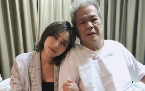 Jessica Iskandar Tak Tega Lihat Ayahnya Dua Kali Gagal Operasi, Ngotot Bawa ke Penang