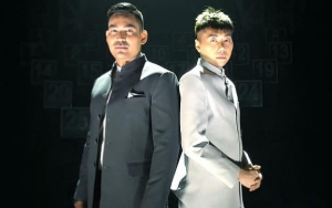  Sudah 'Rujuk' Pasca Marahan, Roy Kiyoshi Ungkap Panggilan Sayang Ke Robby Purba