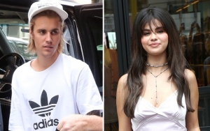 Justin Bieber Terang-Terangan Akui Masih Cinta Selena Gomez
