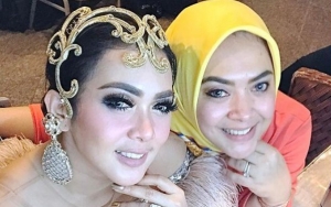 Kedok Syahrini Dibayari Klien Naik Jet Pribadi Terbongkar, Aib 'Tato' Hingga Gaya Murahan Disorot