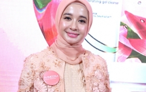  Beri Motivasi Positif, Laudya Cynthia Bella Banjir Pujian Netter
