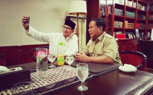 Sandiaga Uno Dapat Setoples Uang Receh untuk Bayar Utang Negara, Begini Respon Cawapres Prabowo