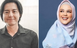  Cut Meyriska Lagi Cantik, Netter Sibuk Mention Roger Danuarta