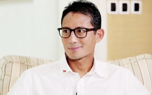 Sandiaga Uno Dilaporkan ke Bawaslu Gara-Gara 'Lamaran' Mahasiswi Cantik