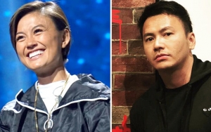 Agnes Monica Diduga Sindir Wijaya Saputra 'Sampah', Fans Tak Percaya 