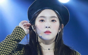 Berangkat ke Taipei, Wajah Cantik Irene Red Velvet Banjir Pujian