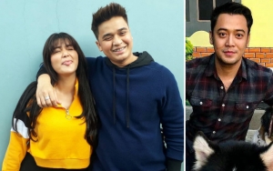  Billy Akui 'Ditendang' Hilda Jadi Kriss Hatta Jilid 2, Singgung Banyak Utang Bukti Diporoti Mantan?