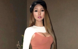 'Mami' Manajer Lucinta Luna Beri Bantahan Soal Buku Nikah, Cibir Netizen Baper