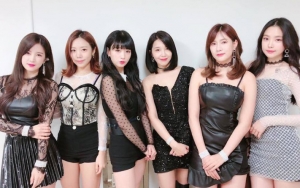 Rayakan Ulang Tahun Ke-8, A Pink Bakal Balas Cinta Fans Dengan Rilis Single Digital