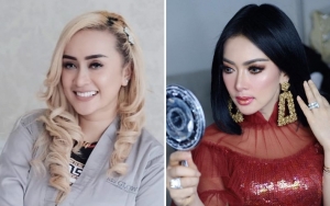 Psikolog Baca Ekspresi Lia Ladysta Saat Bahas Masa Lalu Syahrini, Sengaja Bohong Demi Pansos?