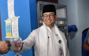 Anies Baswedan Dinilai Naikkan Tarif MRT Sepihak, Warga Ancam Bakal Gugat
