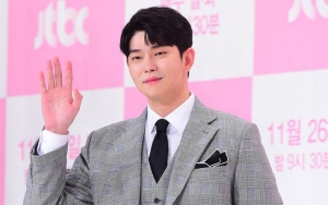 Yoon Kyun Sang Tulis Pesan Menyentuh Untuk Kucing Peliharaan Yang Meninggal