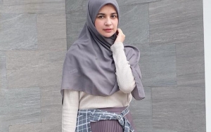 Bahagia Lihat Anaknya Akur, Shiren Sungkar Bandingkan Masa Lalunya Bersama Zaskia   Sungkar
