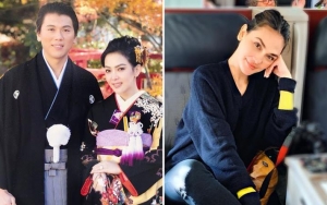 Reino Masih Pikirkan Luna Maya, Syahrini Bakal Alami Petaka Buruk?