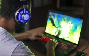 Bermain Game dapat Memberikan Efek Penghilang Rasa Sakit