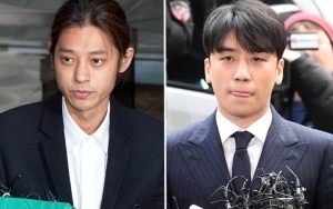 Bocoran Grup Chat Jung Joon Young Cs Saat Seungri Bagikan Foto Cewek Telanjang