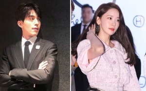 Interaksi Manis Lee Dong Wook - Yoona SNSD Saat Hadiri Event Chanel Sukses Bikin Heboh