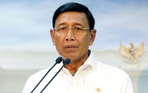 BPN Prabowo Sebut Wiranto Ungkit Tragedi 98 Untuk Tutupi Blunder Penyebar Hoaks Dijerat UU Terorisme