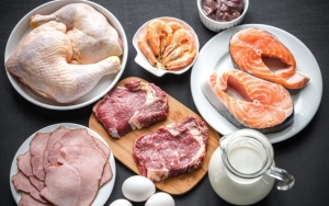 Perbanyak Asupan Vitamin B12 dan Omega 3 untuk Tubuh