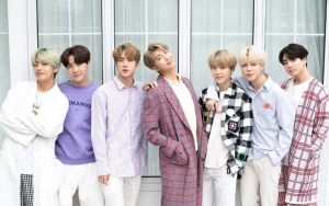 BTS Pemotretan Eksklusif dengan Entertainment Weekly, Beber Siapa Member Terjorok
