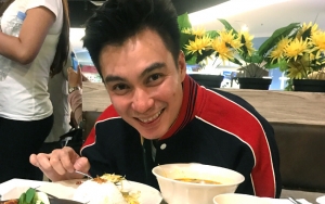  Totalitas Baim Wong Nyamar Demi Konten YouTube Hingga Sukses Bikin Netter Jijik Banjir Pujian