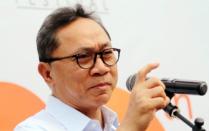 PAN Bersyukur Mahfud MD Tak Jadi Cawapres Jokowi: Kalau Beliau, Prabowo-Sandiaga Langsung Kalah