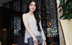 Sandra Dewi Pamer Penampilan Kece Hadiri Acara Fashion, Dipuji Cantiknya Keterlaluan Bak 'Princess'