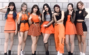  Terlihat Gampang, Momoland Ternyata Sebut Tarian 'I'm So Hot' Sebagai Koreografi Tersulit