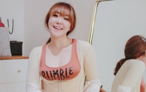 Gisella Anastasia Akhirnya Luapkan Kekesalan Akibat Selalu Difitnah dan Dipojokkan