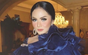 Krisdayanti Ramai Disindir 'Lupa' Jadi Pelakor Saat Tanggapi Pertanyaan Ini