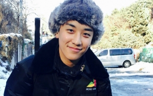 Seungri Bantah Kelola Burning Sun Ternyata Ikut Dirikan dan Investasi 2,8 Miliar