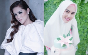 Olla Ramlan Isyaratkan Kartika Putri Sedang Hamil Saat Pamer Foto Bareng