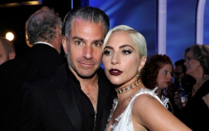 Penyebab Putusnya Pertunangan Lady Gaga - Christian Carino Akhirnya Terkuak, Ternyata Akibat Hal Ini