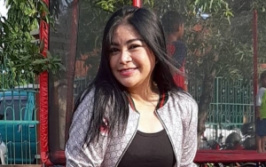 Diam-Diam Annisa Bahar Sudah Cerai Sejak 3 Tahun Lalu Dari Pernikahan Keduanya