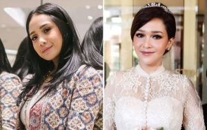  Adu Cantik Berkelas, Nagita Slavina dan Maia Estianty Kompak Dapat Julukan Ini 