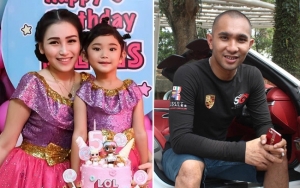Putri Ayu Ting Ting 5 Tahun 'Ditelantarkan' Enji, Tangisan Kangen Bilqis Buat Fans Terharu