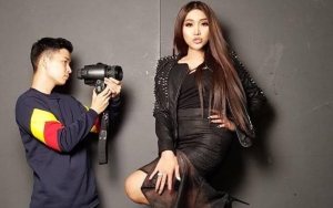 Motret Lucinta Luna dan Suami, Fotografer Ini 'Dimusuhi' Artis Kelas Atas