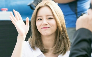 Hyeri Girl's Day Diincar Jadi CEO Perusahaan di Drama Baru tvN 'Miss Lee'