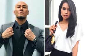 Deddy Corbuzier Sewot Komentari 'Tantangan' Netter Yang Minta Maudy Ayunda Berhijab 