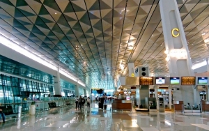 Terbaik Dunia Versi Skytrax: Bandara Soekarno Hatta Kalahkan KLIA Hingga Soevarnabumi 