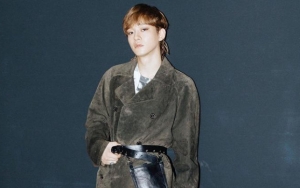 Chen EXO Dikonfirmasi Jadi MC Spesial di 'Amazing Saturday'