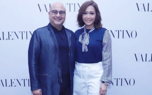 Maia 'Korban Mulan' Kapok Berbagi Suami, Reaksi Irwan Digoda Sandra Dewi Jadi Sorotan
