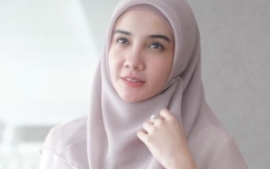  Zaskia Sungkar Buat Vlog Soal Pedagang Pisang, Netter Mewek