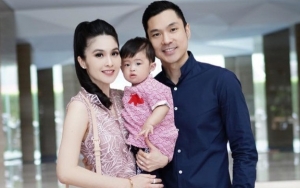 Diberi Hadiah Mewah Ini oleh Harvey Moeis, Putra Sandra Dewi Disebut Anak Paling Beruntung