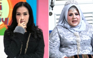 Iis Dahlia Turut Senang Dengan Pernikahan Dhawiya Zaida, Beri Pesan dan Doa Spesial 